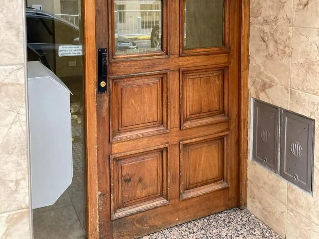 Departamento en Alquiler en Balvanera, Capital Federal