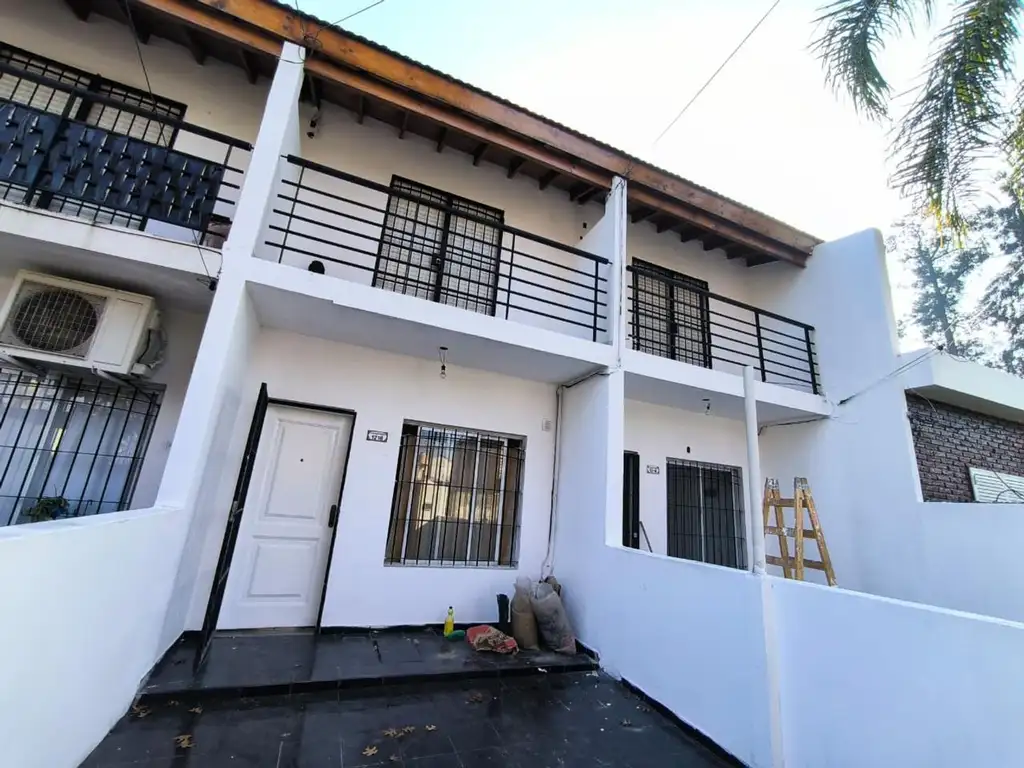 Casa en Alquiler en Jose Clemente Paz, Partido de José C. Paz