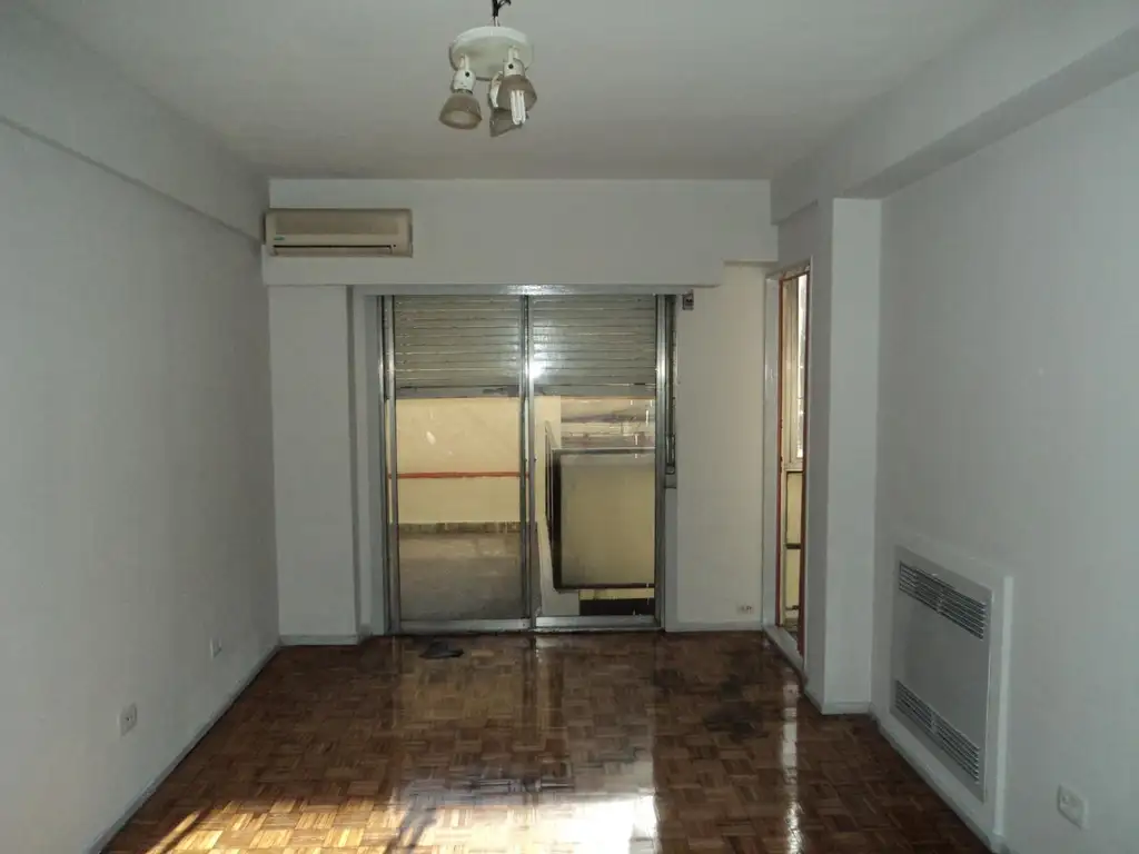 Departamento en Alquiler en Microcentro, Centro