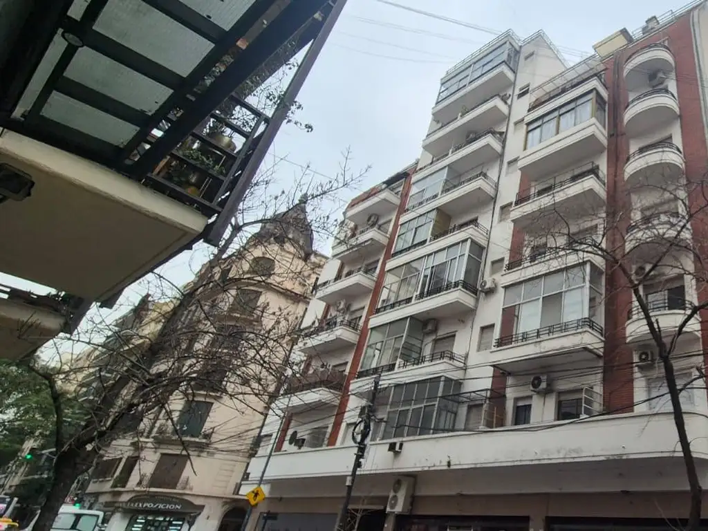 Departamento en Alquiler en Congreso, Capital Federal
