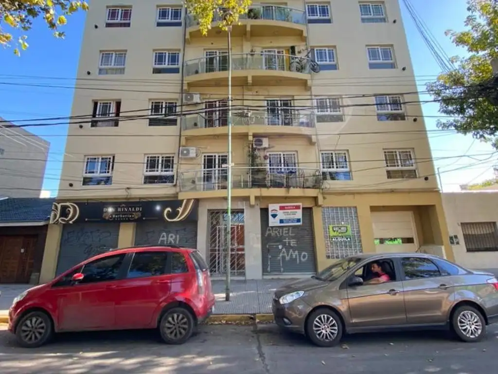 Departamento en Alquiler en Merlo, Partido de Merlo