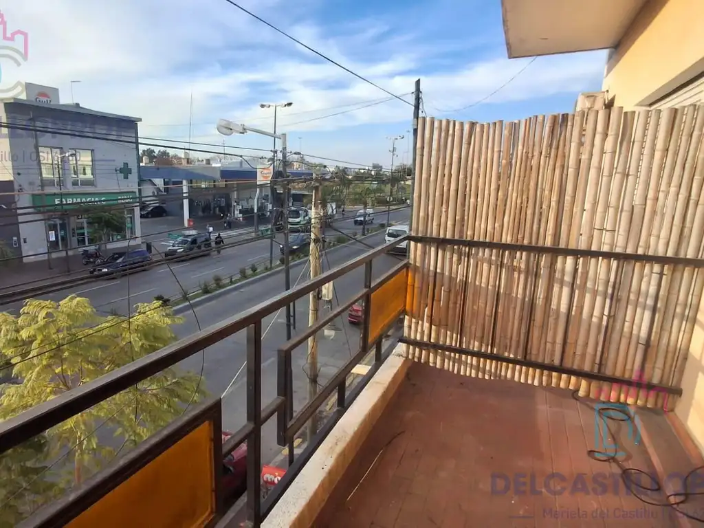 Alquiler en Virreyes Oeste, Virreyes