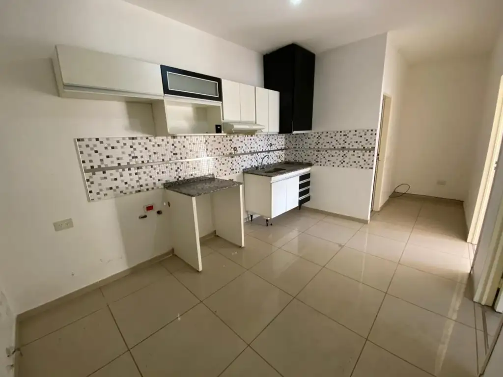 Departamento en Alquiler en Merlo, Partido de Merlo