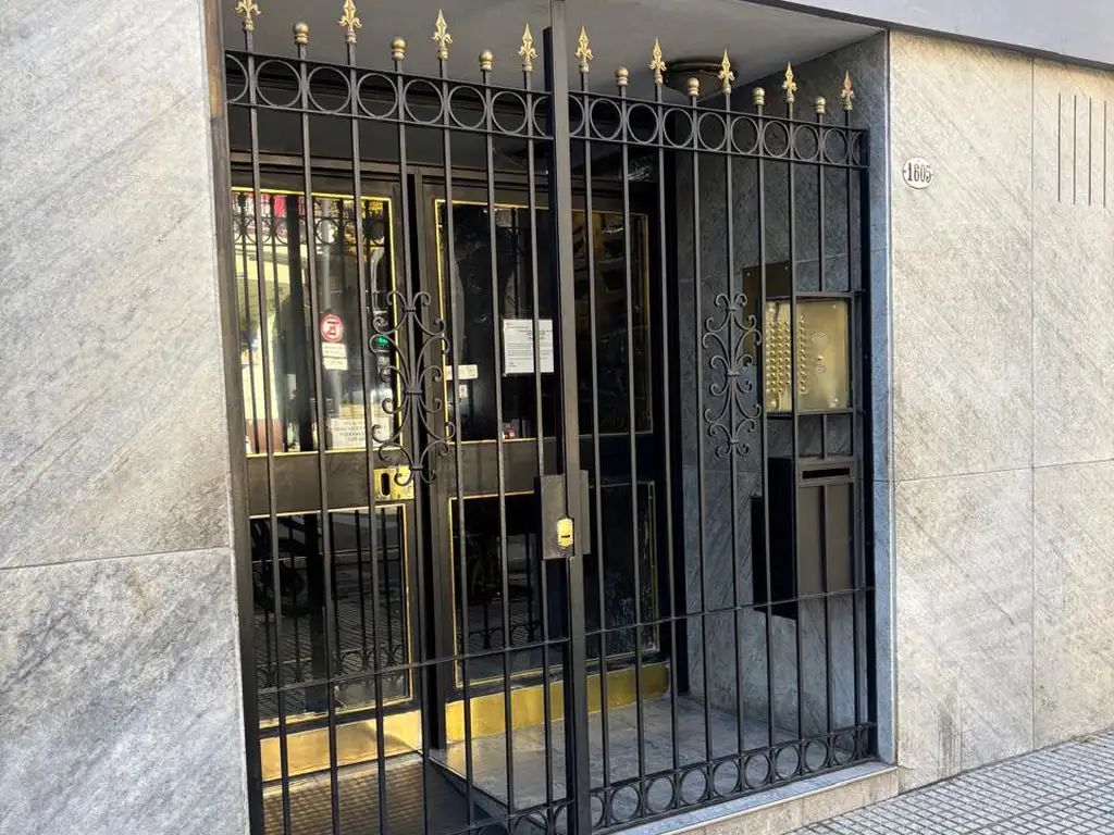 Departamento en Alquiler en San Cristobal, Capital Federal