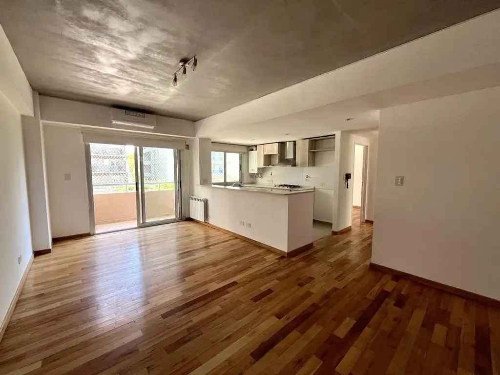 Departamento en Alquiler en Nuñez, Capital Federal