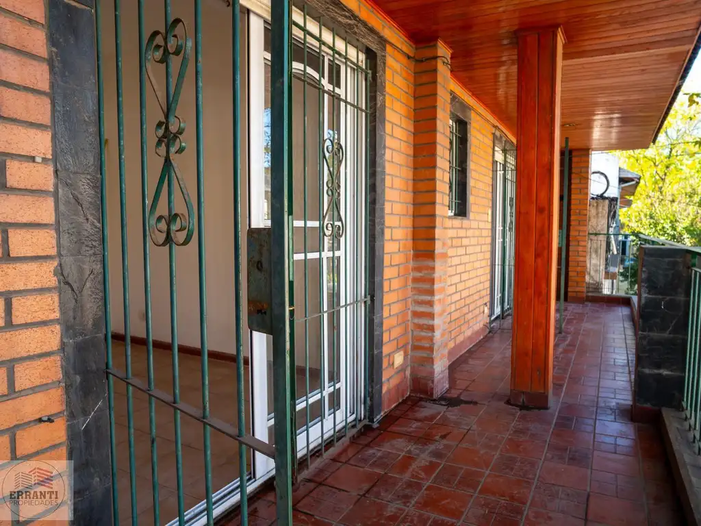 Departamento en Alquiler en Floresta, Capital Federal