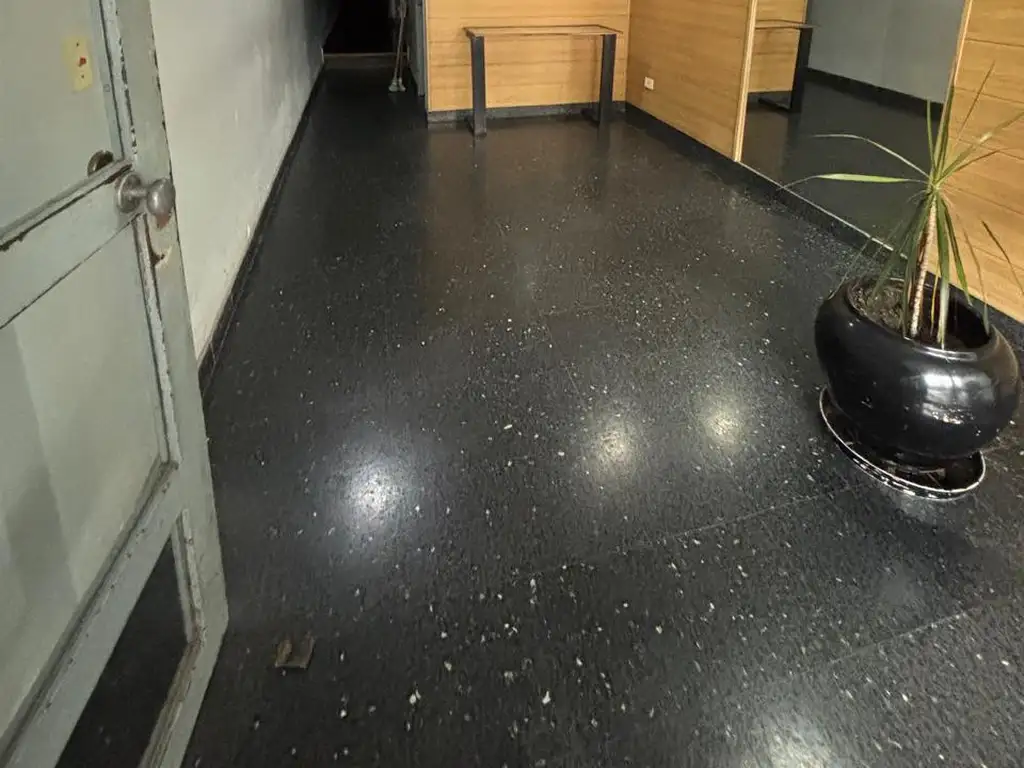 2-room apartment Santos Lugares