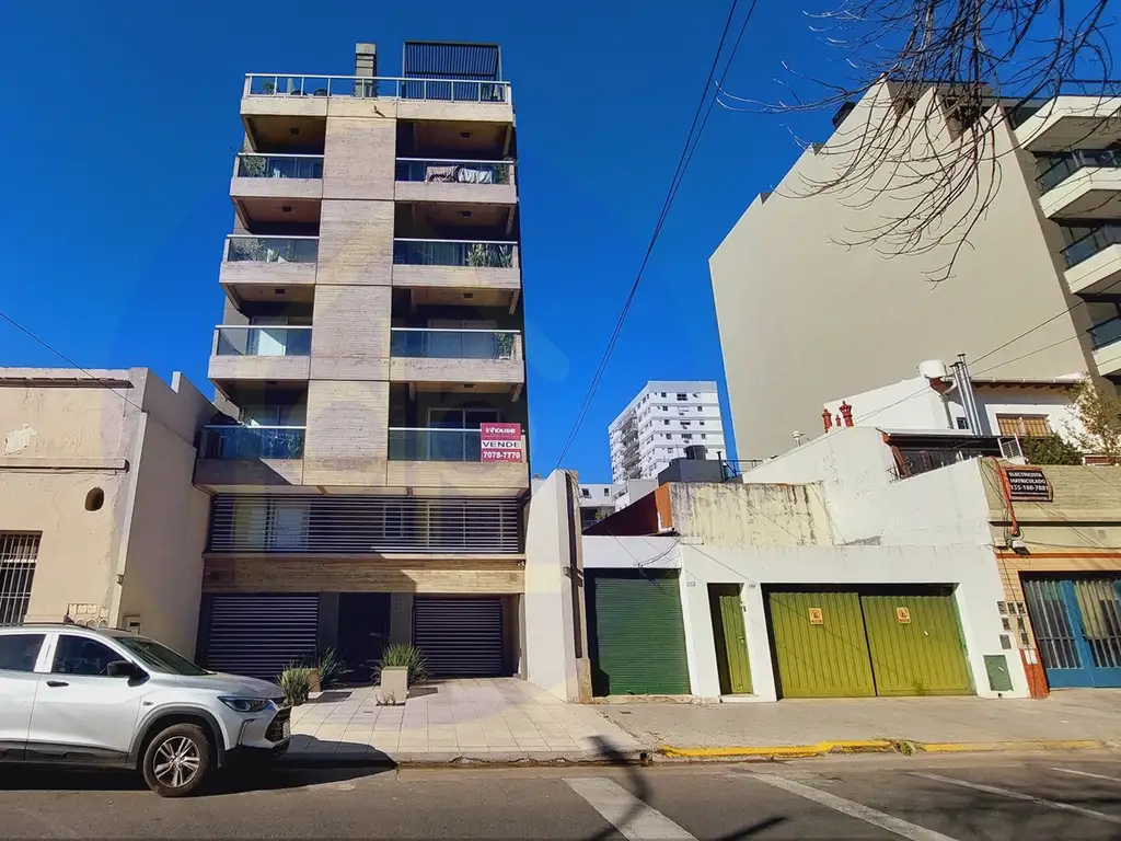 Departamento en Alquiler en Saavedra, Capital Federal