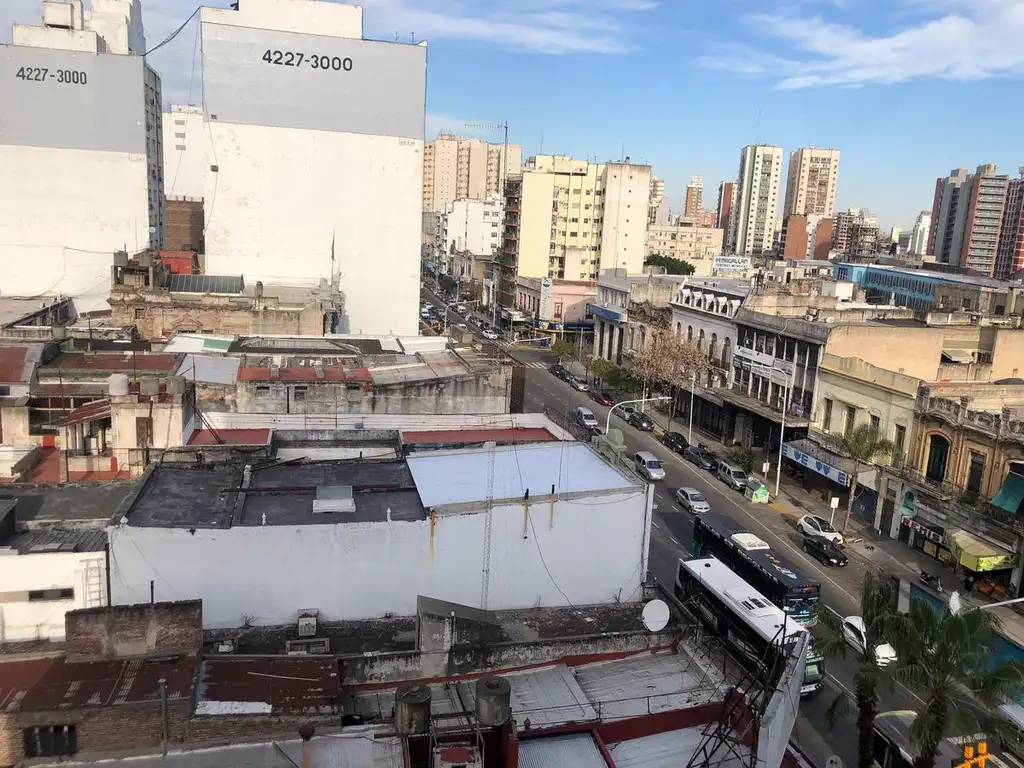 Departamento en Alquiler en Avellaneda, Partido de Avellaneda