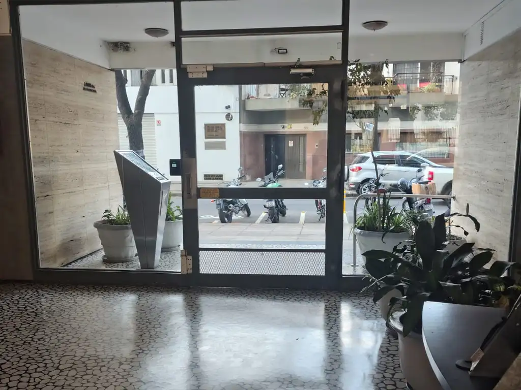Departamento en Alquiler en Villa Ortuzar, Capital Federal