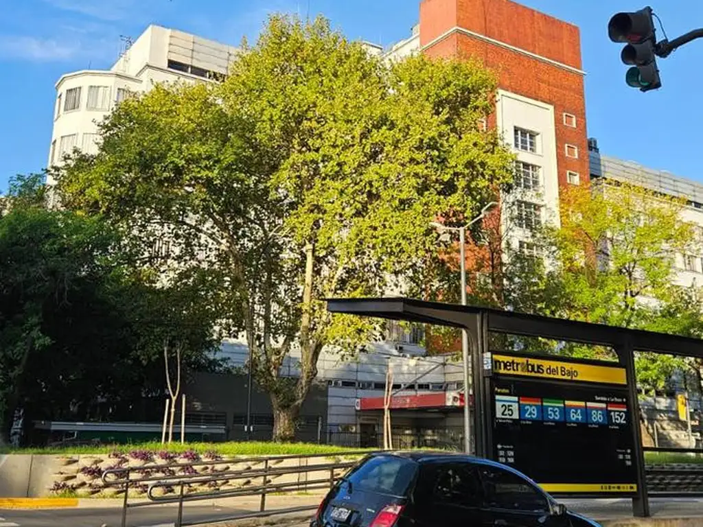 Departamento en Alquiler en San Telmo, Capital Federal