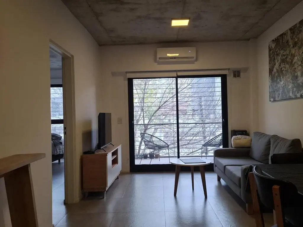 Departamento en Alquiler en Villa Ortuzar, Capital Federal