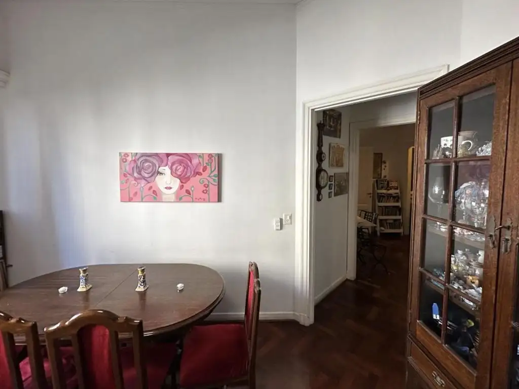 3 dormitorios, 75 m², San Telmo