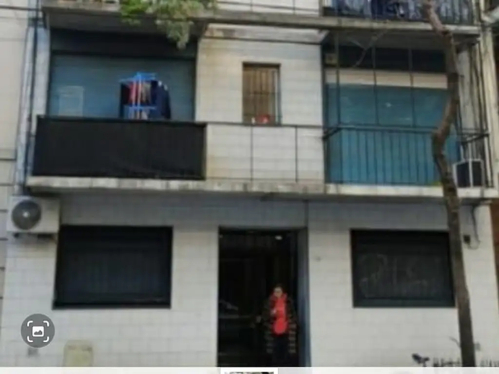 Departamento en Alquiler en Almagro Norte, Almagro