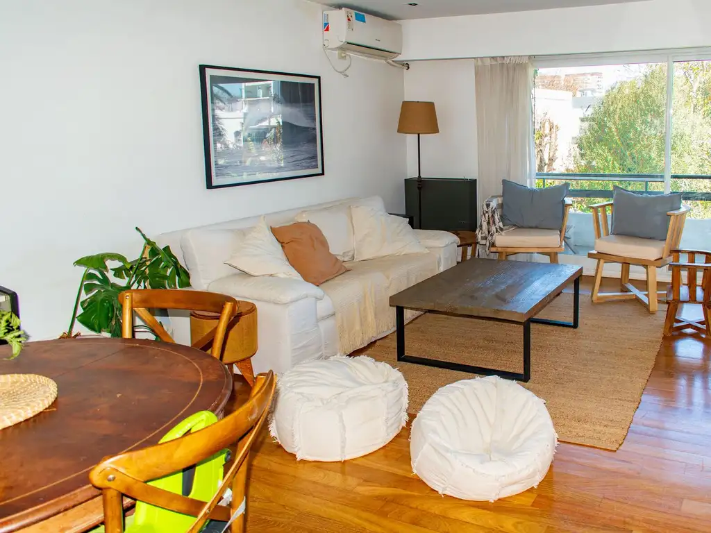 Departamento en Alquiler en San Isidro Centro, San Isidro