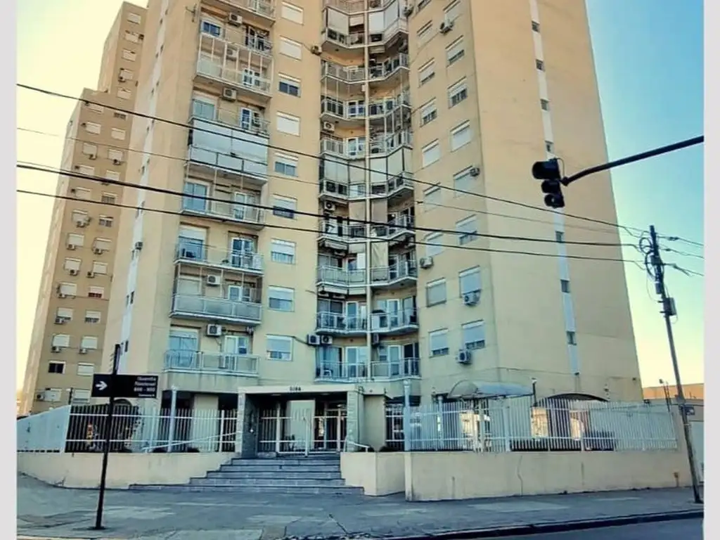 Departamento en Alquiler en Villa Luro, Capital Federal