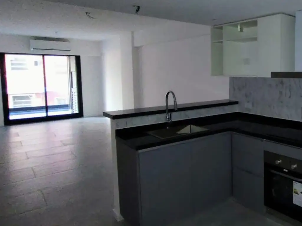 Departamento en Alquiler en Recoleta, Capital Federal