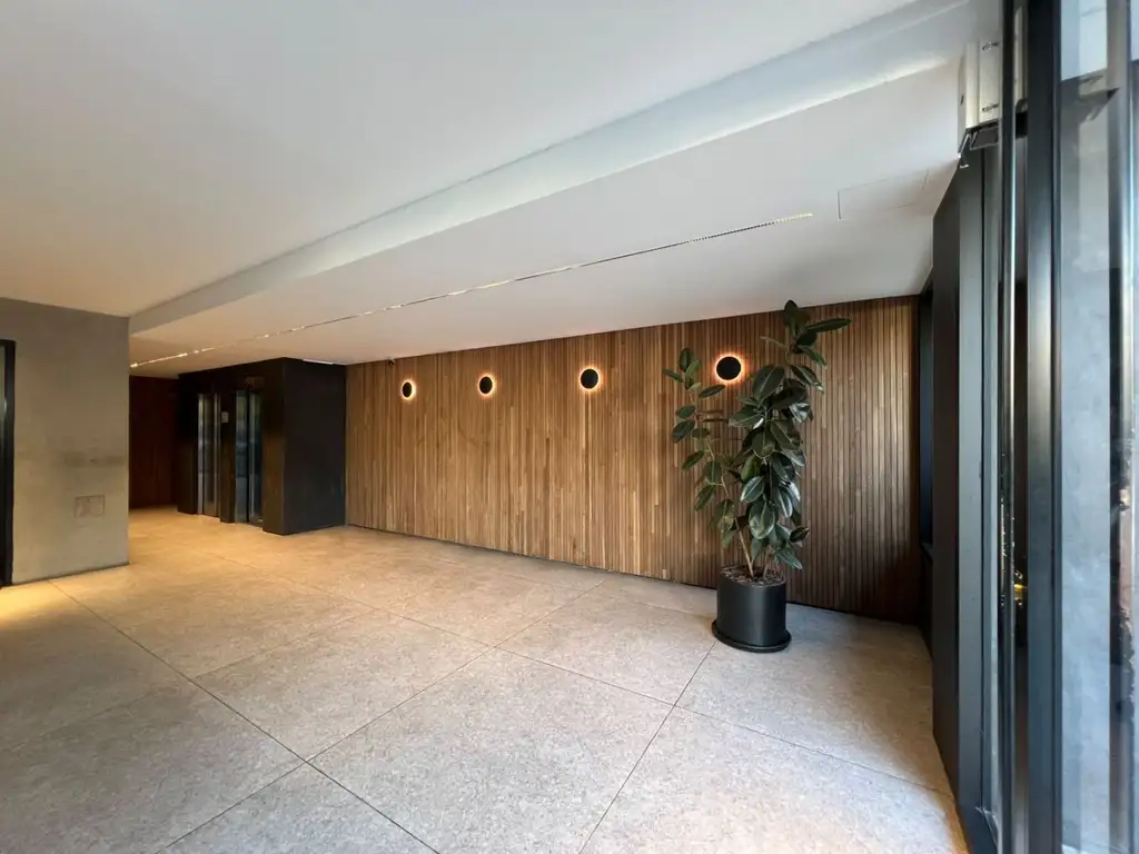 2-room apartment with balcony