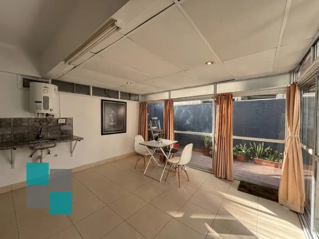 Departamento en Alquiler en Palermo Soho, Palermo