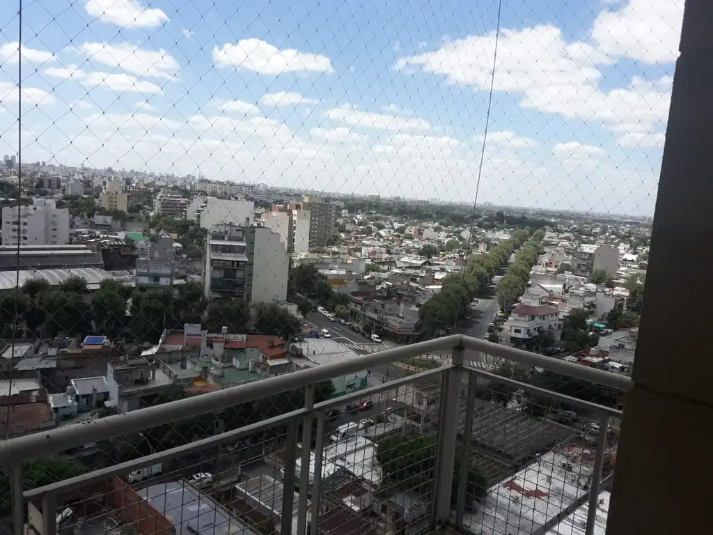 Departamento en Alquiler en Villa Luro, Capital Federal
