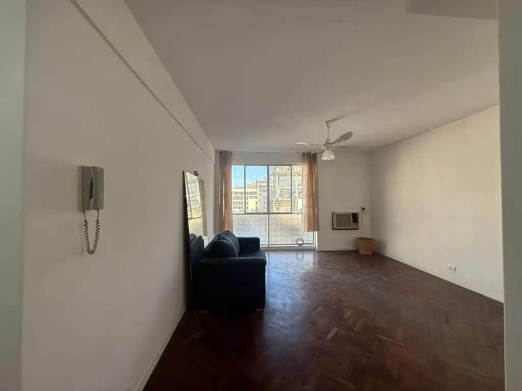 Departamento en Alquiler en San Nicolás, Capital Federal