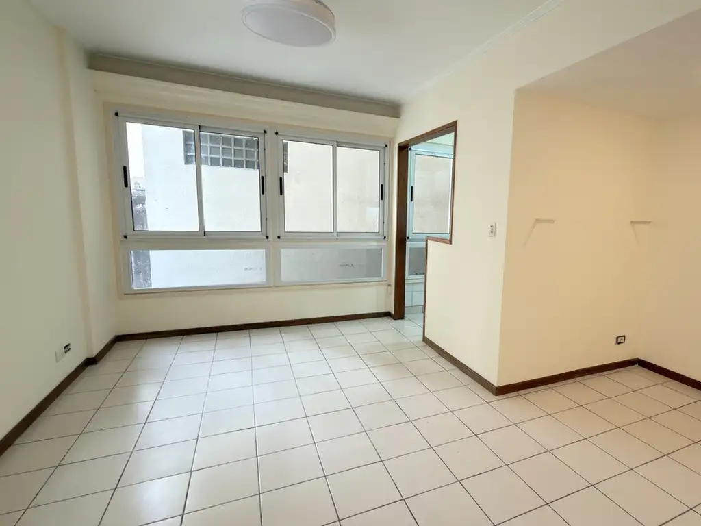 Balvanera 2-room with terrace