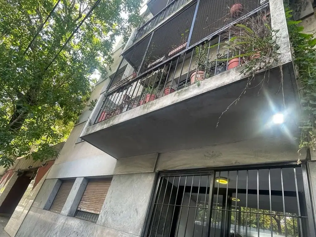 Departamento en Alquiler en Balvanera, Capital Federal