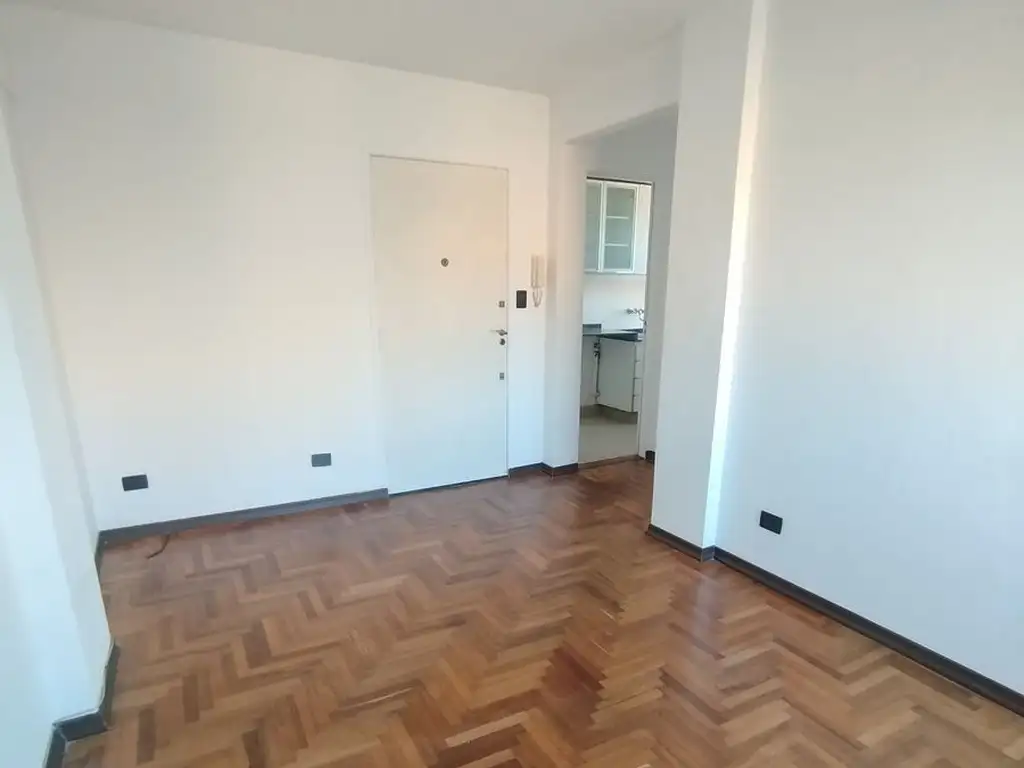 Departamento en Alquiler en Barracas, Capital Federal
