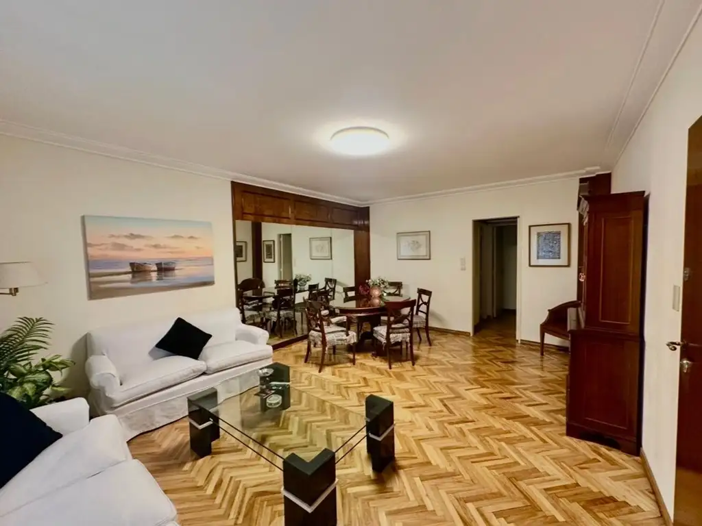 Departamento en Alquiler en Retiro, Capital Federal