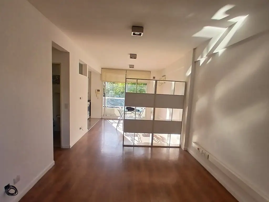 Departamento en Alquiler en Villa Devoto, Capital Federal