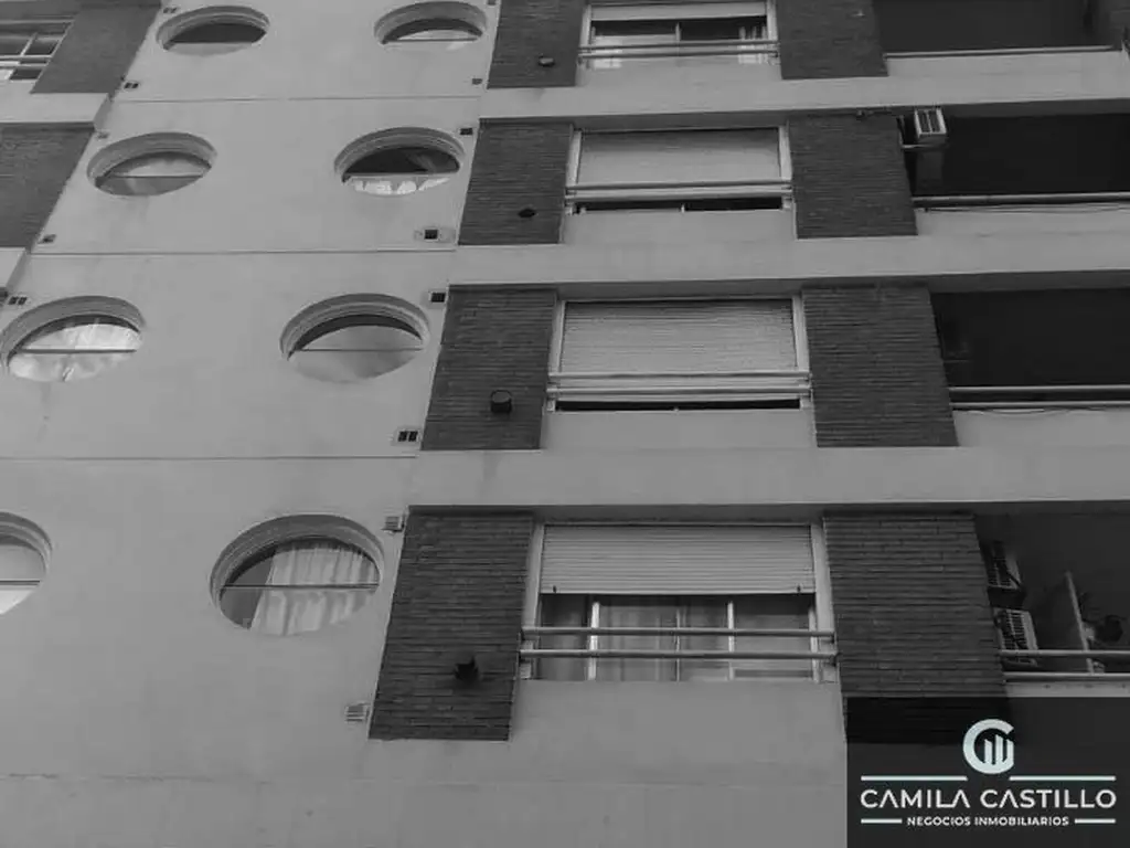 Studio 25 m², cozinha e banheiro