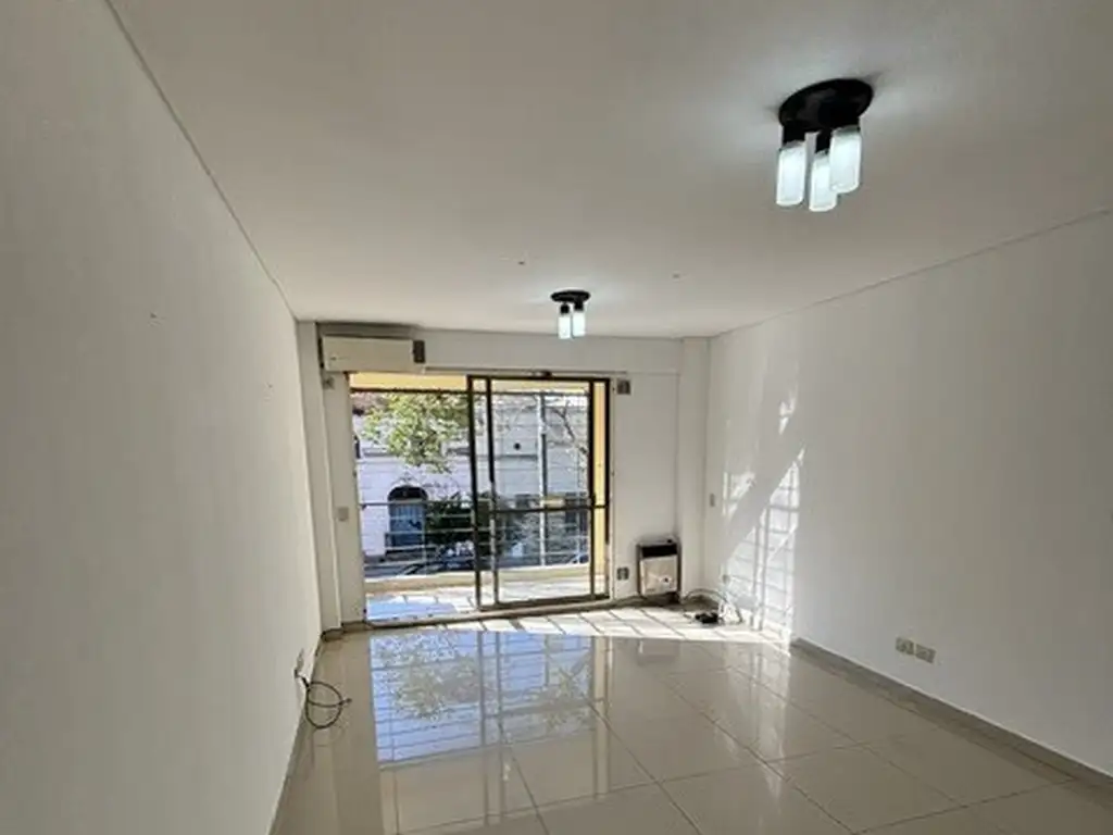 Departamento en Alquiler en Colegiales, Capital Federal