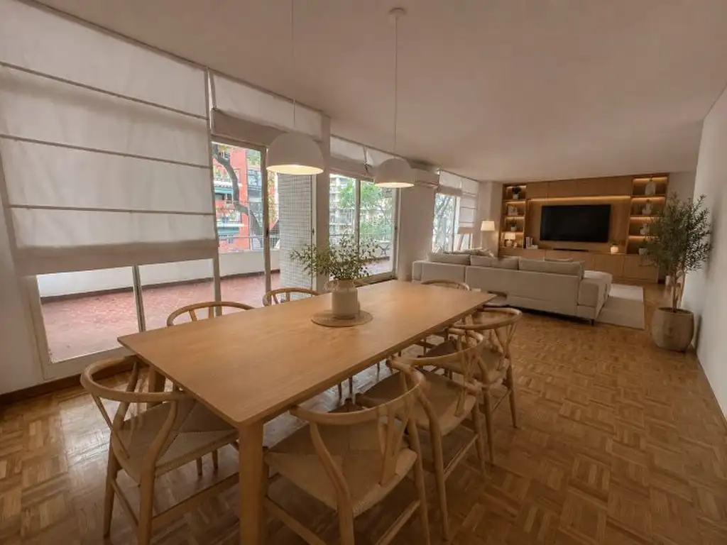 Departamento en Alquiler en Caballito, Capital Federal