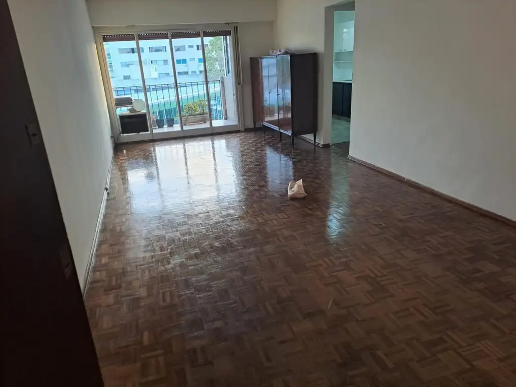 Departamento en Alquiler en San Isidro, Partido de San Isidro