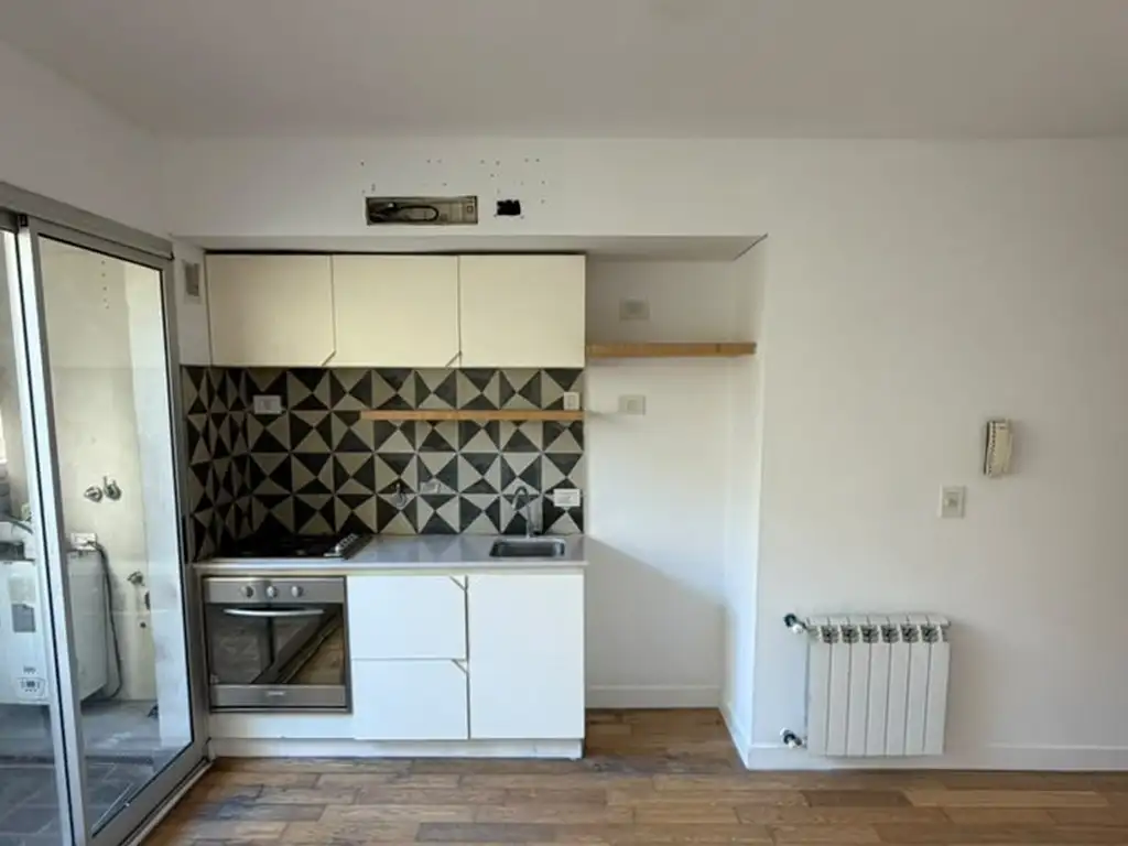Departamento en Alquiler en Villa Urquiza, Capital Federal