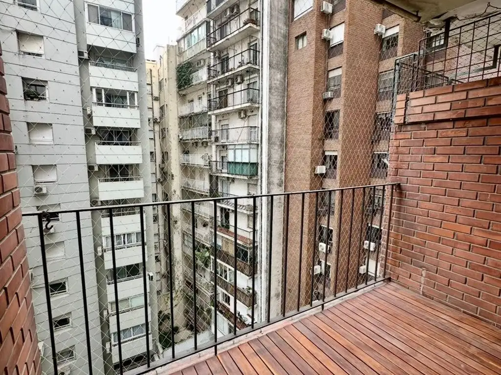 Departamento en Alquiler en Retiro, Capital Federal