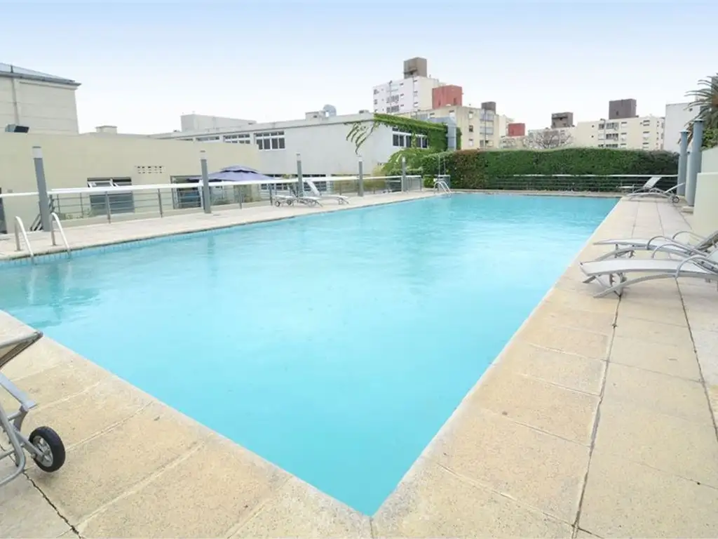 Departamento en Alquiler en Palermo Hollywood, Palermo