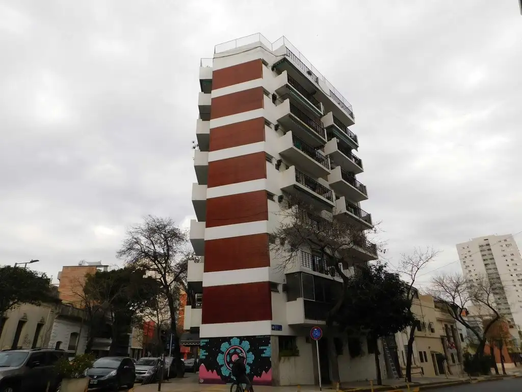 Departamento en Alquiler en Palermo, Capital Federal