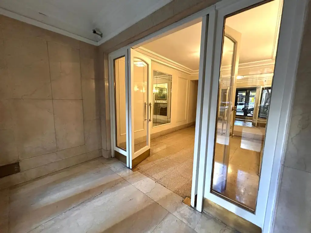 Departamento en Alquiler en Palermo, Capital Federal