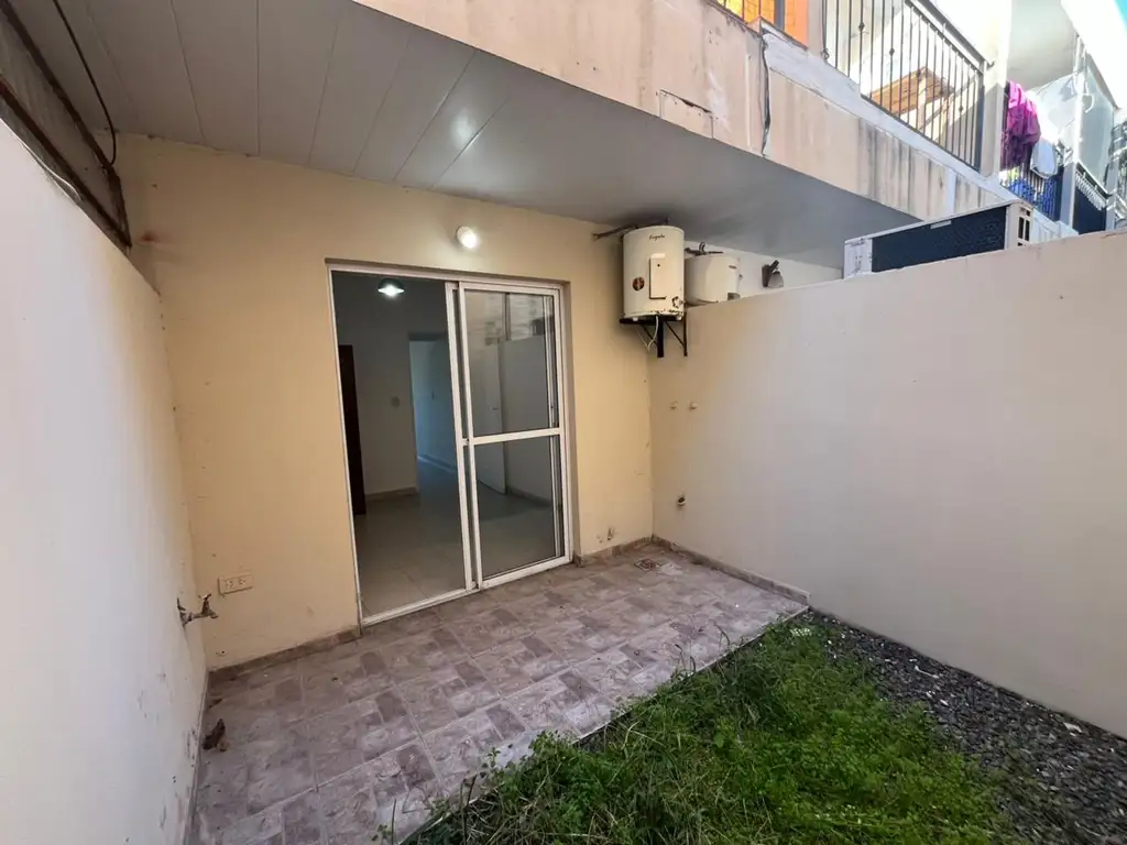 Departamento en Alquiler en Pilarica, Pilar