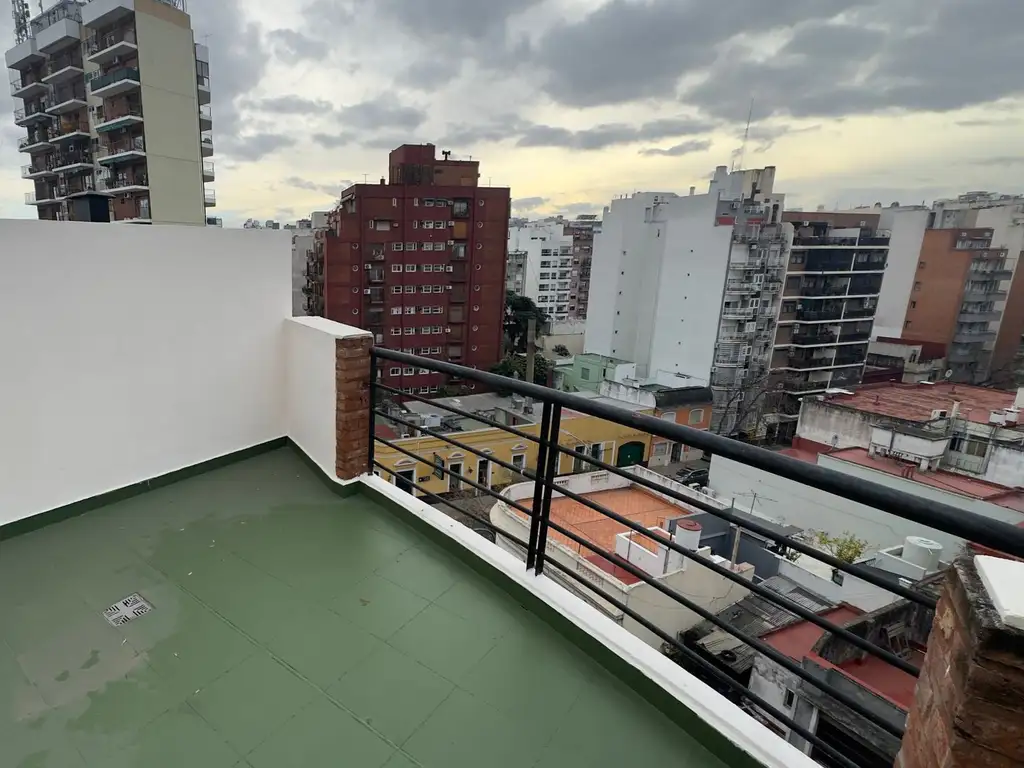 Departamento en Alquiler en Caballito, Capital Federal