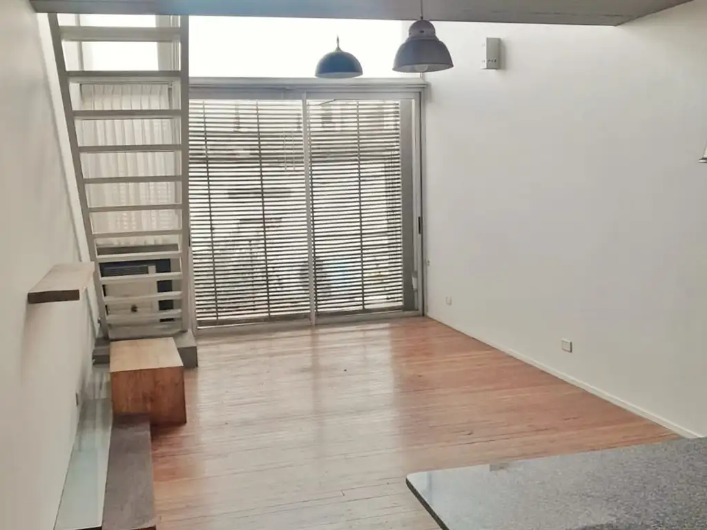Departamento en Alquiler en San Isidro, Partido de San Isidro