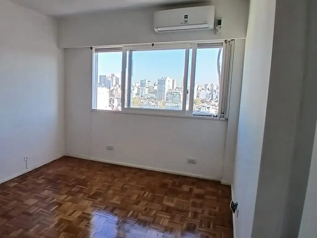 Departamento en Alquiler en Colegiales, Capital Federal