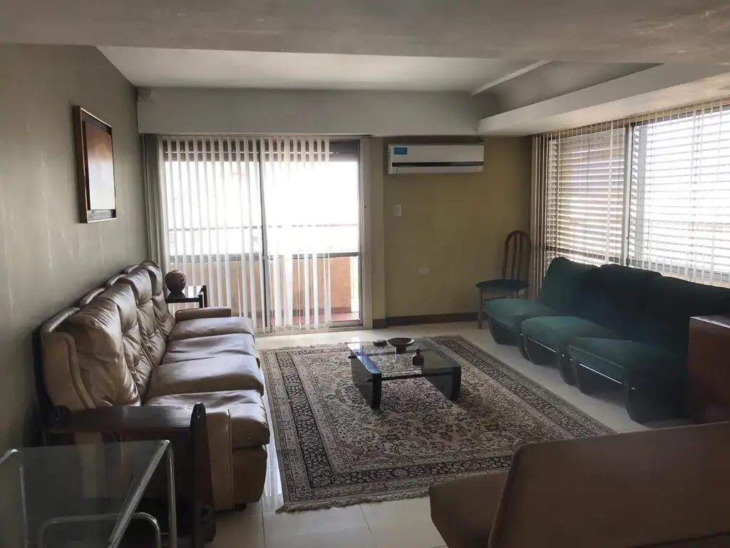 Departamento en Alquiler en La Plata, Partido de La Plata