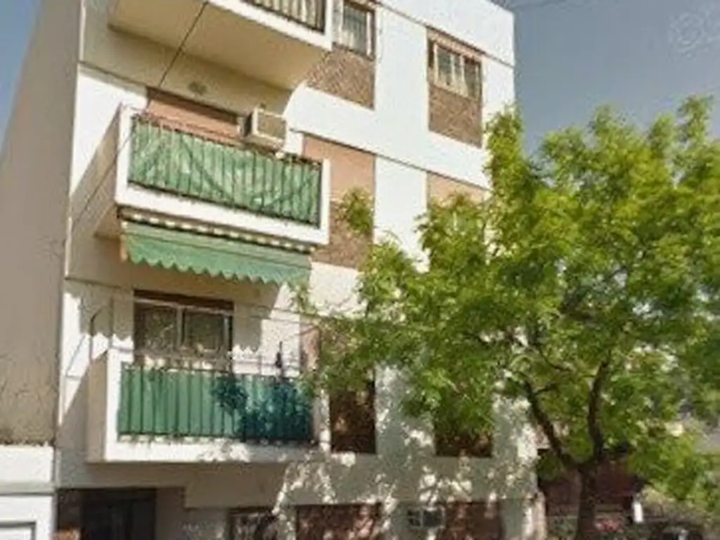 Departamento en Alquiler en Pompeya, Capital Federal