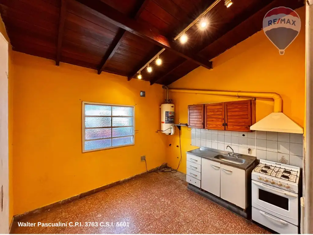 Alquiler en Villa Adelina, Partido de San Isidro