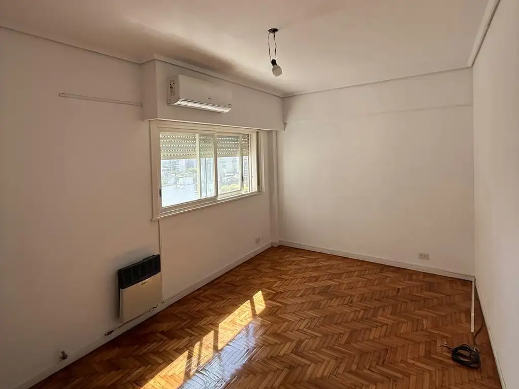 Квартира 1 спальня, Quilmes Centro