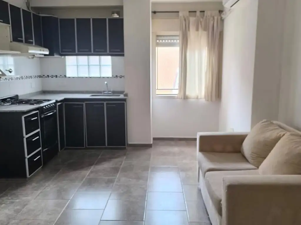 Departamento en Alquiler en Santos Lugares, Partido de Tres de Febrero