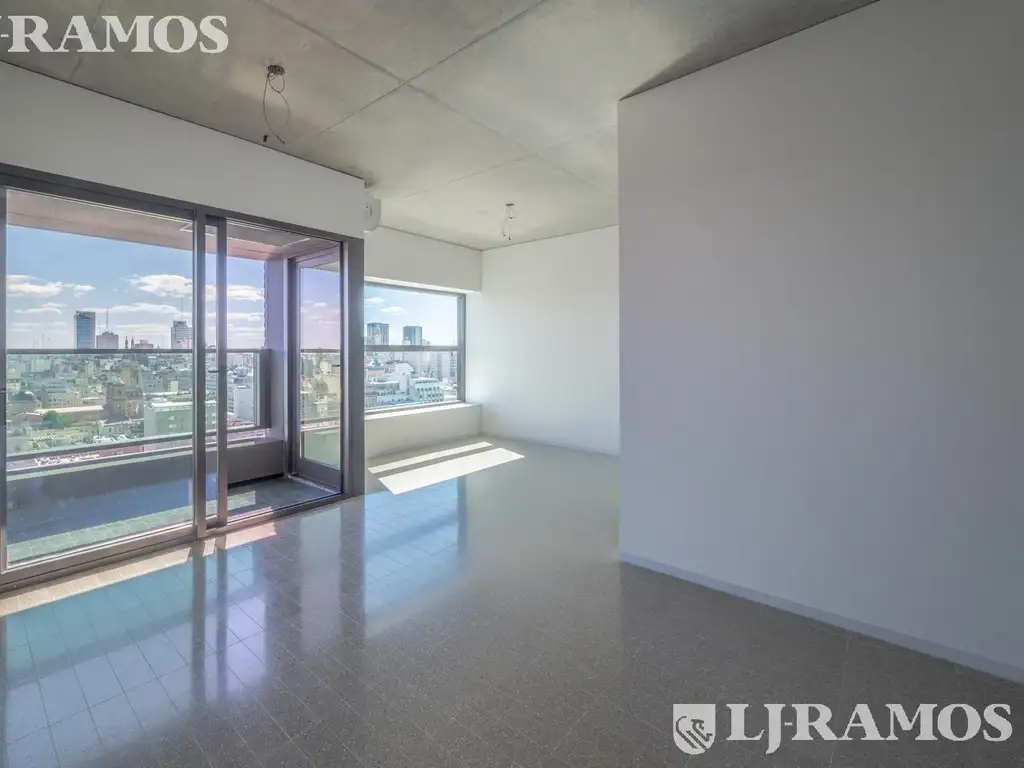 Departamento en Alquiler en Puerto Madero, Capital Federal
