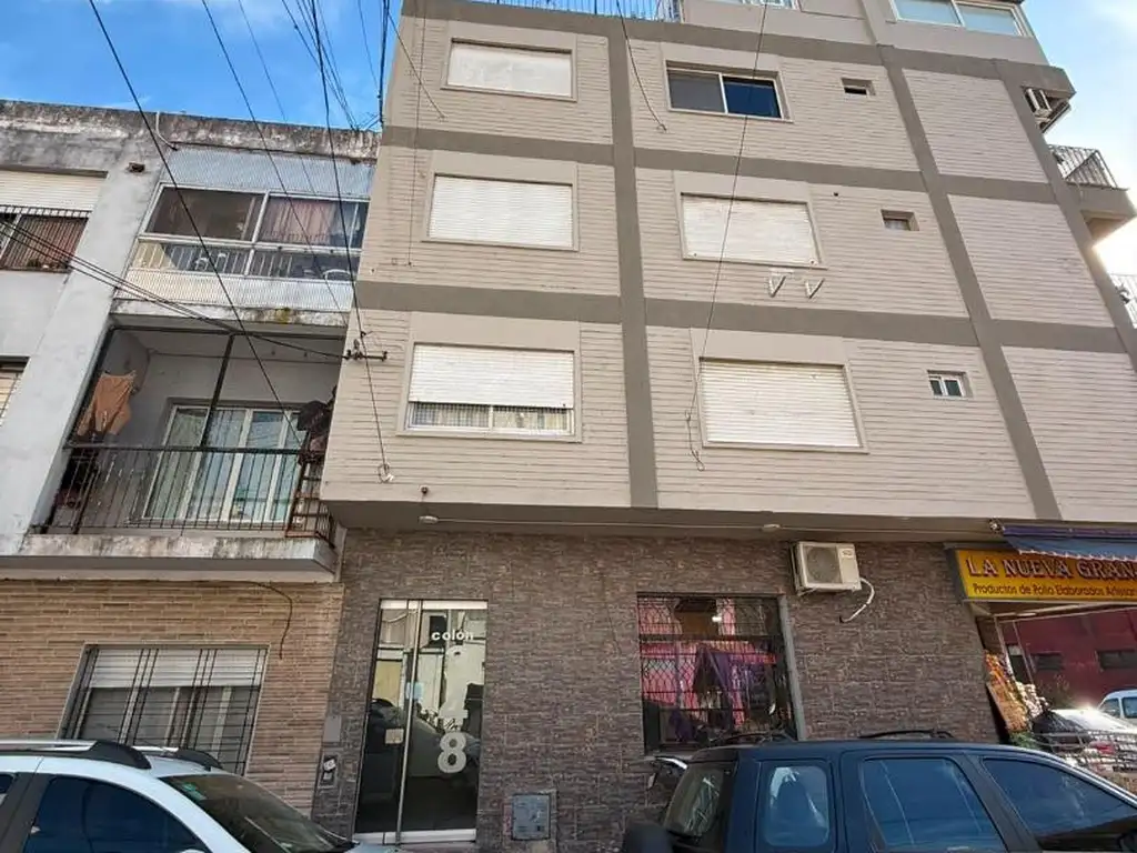 Departamento en Alquiler en Quilmes, Partido de Quilmes